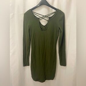 Derek Heart Dress